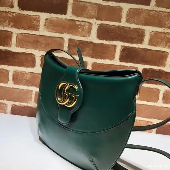 First bag ru Arli GUCCI Bag Shoulder 0521